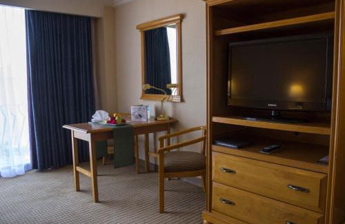 Juarez Municipality Hotel | Hotel Lucerna Ciudad Juarez