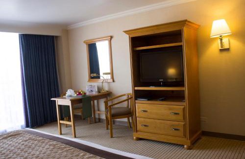 Juarez Municipality Hotel | Hotel Lucerna Ciudad Juarez