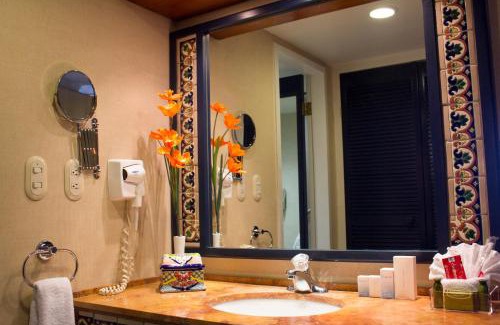 Juarez Municipality Hotel | Hotel Lucerna Ciudad Juarez