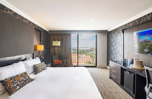 Juarez Municipality Hotel | Hotel Lucerna Ciudad Juarez