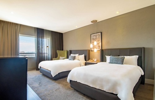 Hermosillo Hotel | Hotel Lucerna Hermosillo
