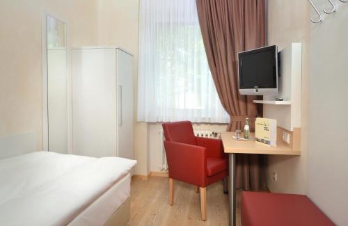 Altstadt-Nord Hotel | Hotel Ludwig Superior