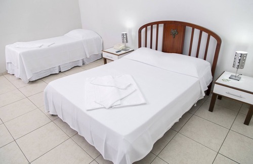 Nossa Senhora da Penha Hotel | Hotel Lumiar