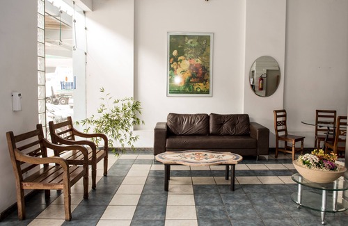 Nossa Senhora da Penha Hotel | Hotel Lumiar