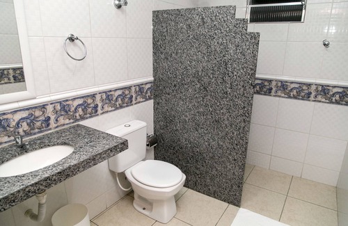 Nossa Senhora da Penha Hotel | Hotel Lumiar