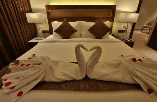 Kochi Hotel | Hotel Luminara