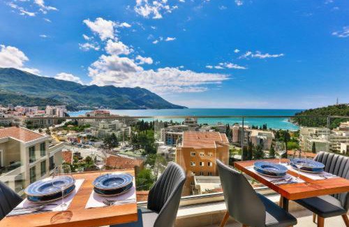 Boreti Hotel | Hotel Lusso Mare by Aycon