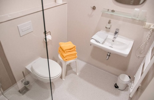 Genthin Hotel | Hotel Müller