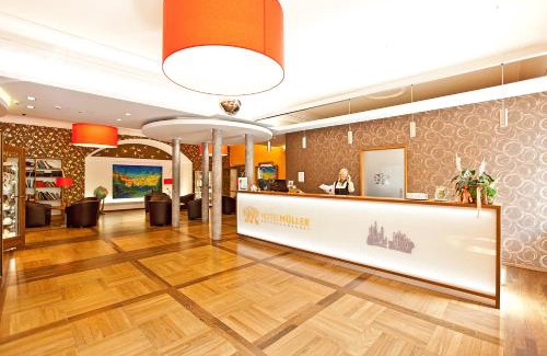 Hohenschwangau Hotel | Hotel Müller