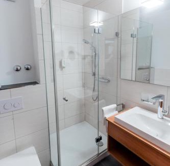 Gremmendorf Hotel | Hotel Münnich