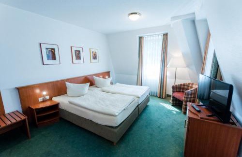 Gremmendorf Hotel | Hotel Münnich