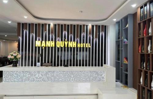 Thanh Hoa Hotel | Hotel Mạnh Quỳnh 116 Trịnh Khả