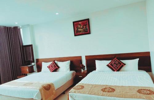 Thanh Hoa Hotel | Hotel Mạnh Quỳnh 116 Trịnh Khả
