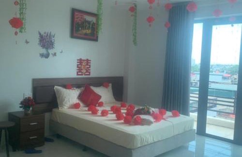 Thanh Hoa Hotel | Hotel Mạnh Quỳnh 116 Trịnh Khả