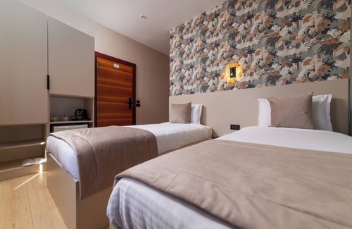 Pristina Hotel | Hotel Ma Belle