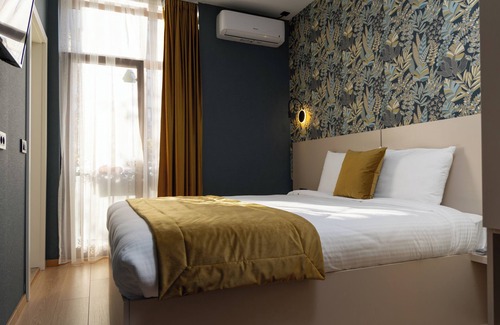 Pristina Hotel | Hotel Ma Belle