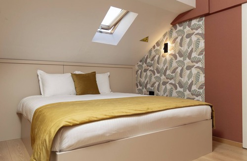 Pristina Hotel | Hotel Ma Belle
