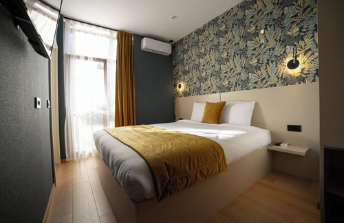 Pristina Hotel | Hotel Ma Belle