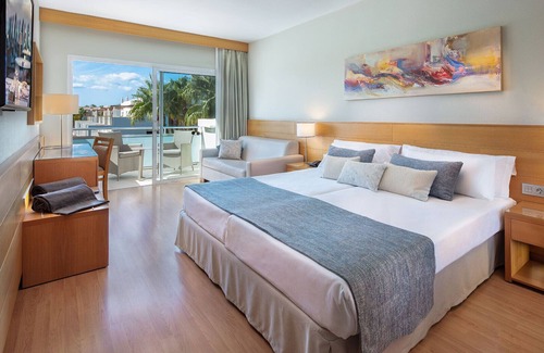 Maspalomas Resort | Hotel Maspalomas Princess-All Inclusive