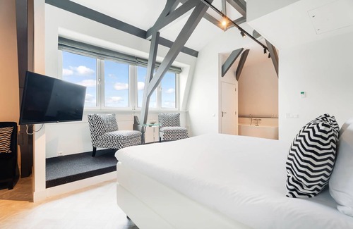 Maassluis Hotel | Hotel Maassluis