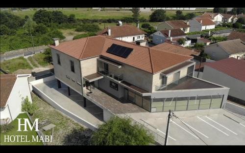 Valenca Hotel | Hotel MABI