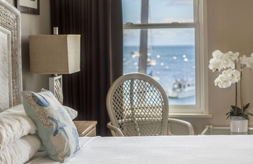 Avalon Hotel | Hotel Mac Rae