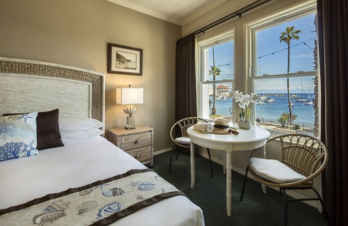 Avalon Hotel | Hotel Mac Rae