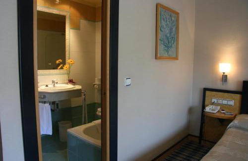 San Ildefonso Hotel | Hotel Macià Cóndor