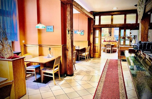 Blansko Hotel | Hotel MACOCHA