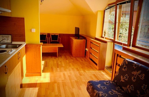 Blansko Hotel | Hotel MACOCHA