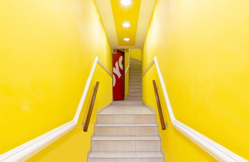 Santo Amaro Hotel | Hotel Macuco