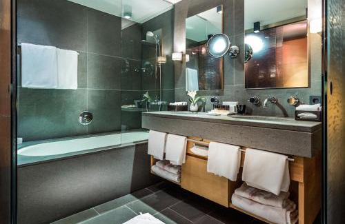 Ischgl Hotel | Hotel Madlein