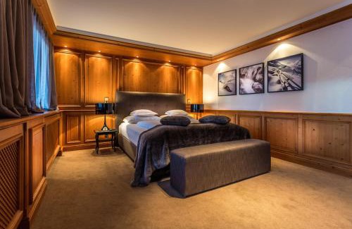 Ischgl Hotel | Hotel Madlein