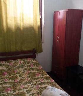 Mendes Hotel | Hotel Madrid