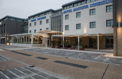 Treviso Hotel | Hotel Maggior Consiglio