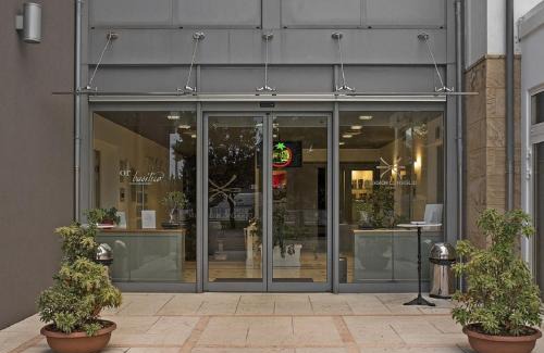 Treviso Hotel | Hotel Maggior Consiglio