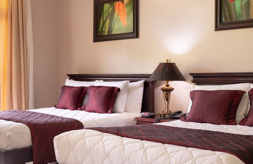 La Fortuna Hotel | Hotel Magic Mountain SPA & Conference center