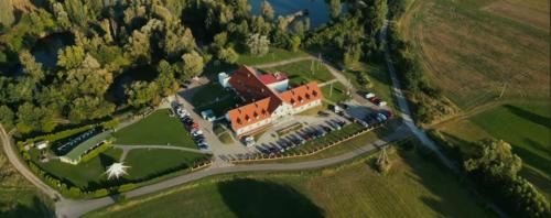 gmina Lesnica Hotel | Hotel Magiczny Zakątek