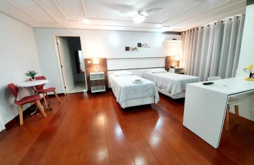 Sao Joao da Boa Vista Hotel | Hotel Magnólia