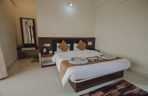 Medha Hotel | Hotel Mahabaleshwar Mount View