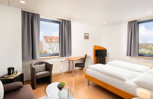 Dietzenbach Hotel | Hotel Mainstreet