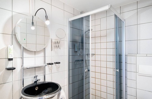 Dietzenbach Hotel | Hotel Mainstreet