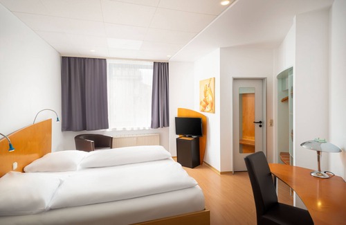 Dietzenbach Hotel | Hotel Mainstreet