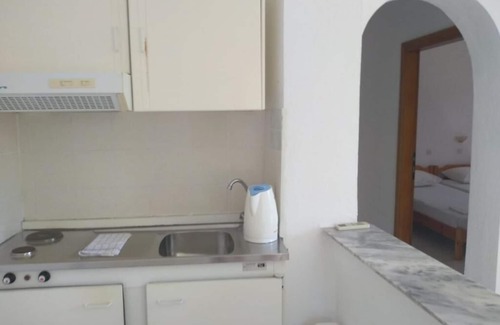 Potos Apartment | Hotel Makedonia