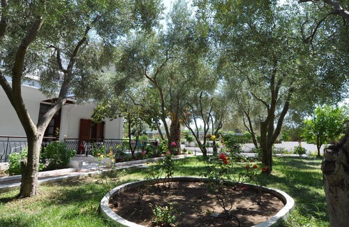 Potos Apartment | Hotel Makedonia