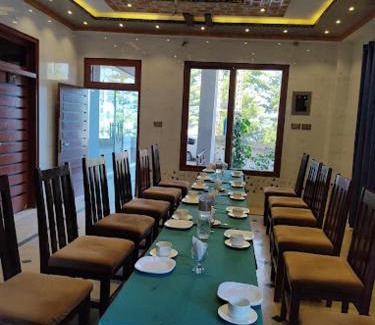 Malam Jabba Hotel | Hotel Malamjabba Palace by Khan Familia
