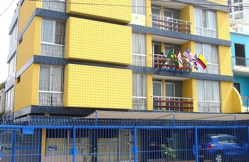 Pueblo Libre Hotel | Hotel Mamatila Lima