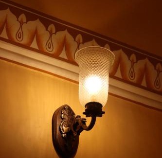 Mandawa Hotel | Hotel Mandawa Vilas