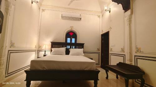 Mandawa Hotel | Hotel Mandawa Vilas