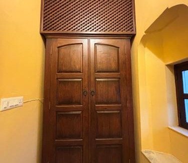 Mandawa Hotel | Hotel Mandawa Vilas